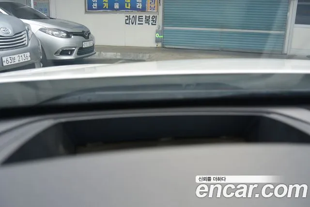 Kia K7 2016 thumb 5