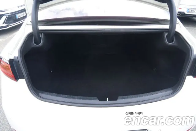 Kia K7 2016 thumb 4