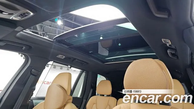 Volvo XC90 2021 thumb 2