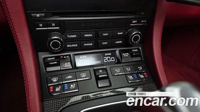 Porsche 718 Boxster 2022 thumb 4