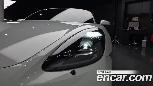 Porsche 718 Boxster 2022 thumb 6