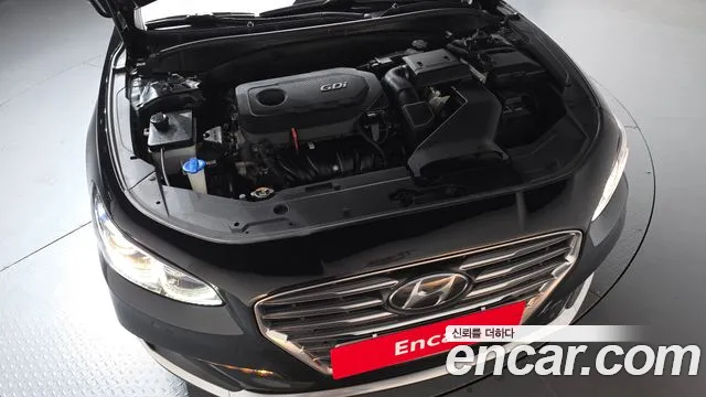 Hyundai Grandeur 2019 thumb 9