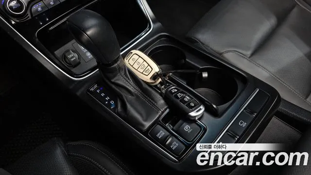 Hyundai Grandeur 2019 thumb 8