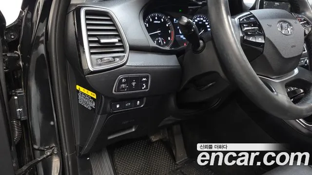 Hyundai Grandeur 2019 thumb 11
