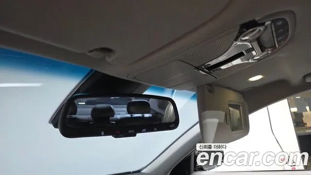 Hyundai Grandeur 2019 thumb 4