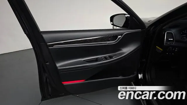 Hyundai Grandeur 2019 thumb 3
