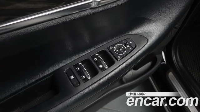 Hyundai Grandeur 2019 thumb 12