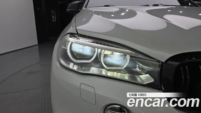 BMW X6M 2017 thumb 7