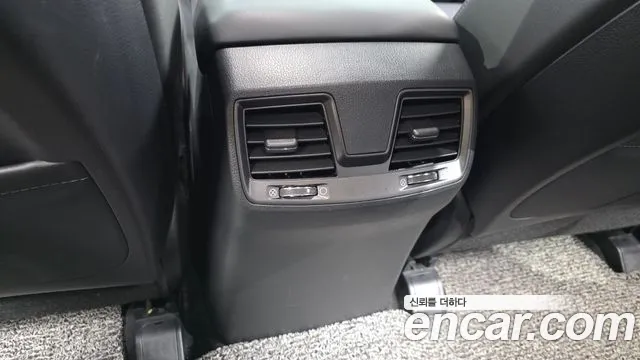 KGM Rexton 2021 thumb 5