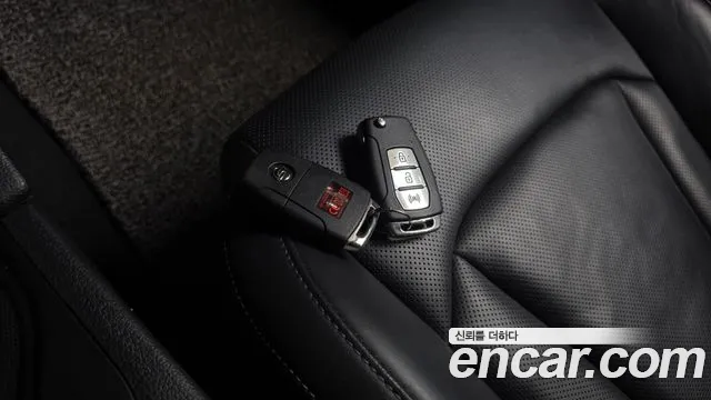 KGM Rexton 2021 thumb 7