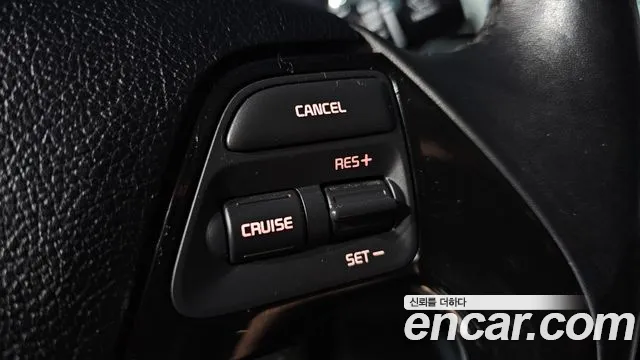 Kia K3 2016 thumb 10