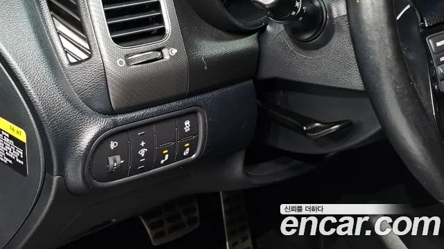 Kia K3 2016 thumb 11