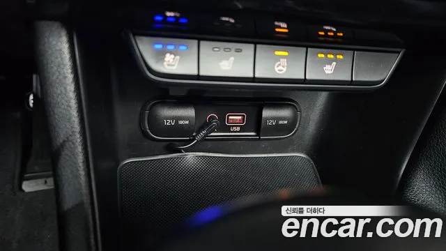 Kia Sportage 2016 thumb 8
