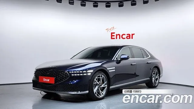Genesis G90 2023 thumb 5