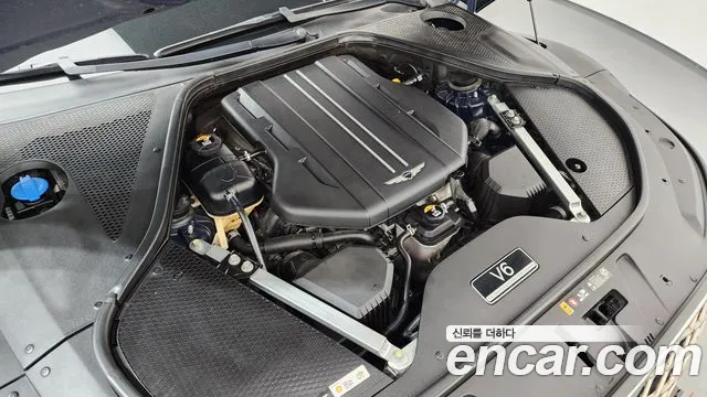 Genesis G90 2023 thumb 12