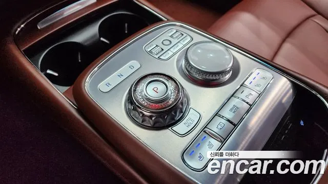 Genesis G90 2023 thumb 10