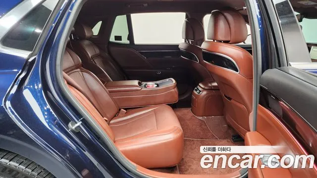Genesis G90 2023 thumb 2