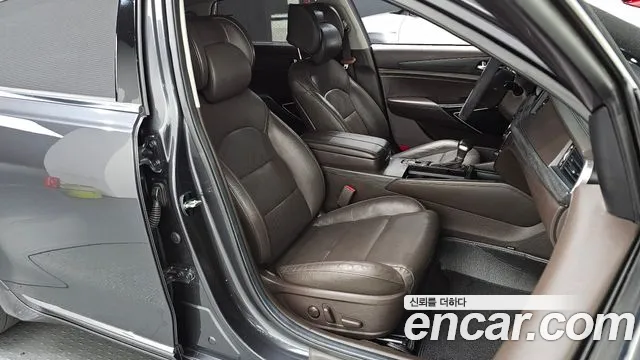 Kia K7 2018 thumb 5