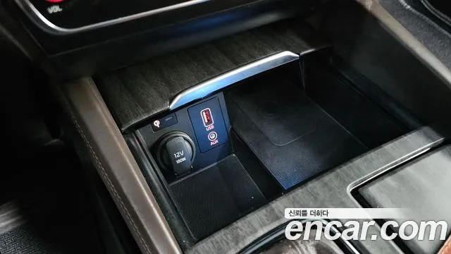 Kia K7 2018 thumb 11