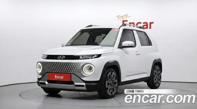 Hyundai Casper 2022 thumb 2