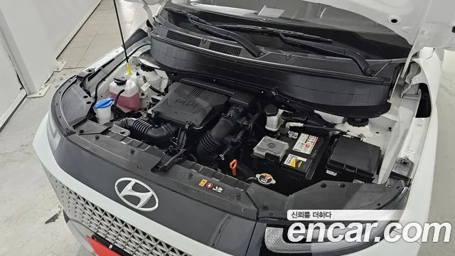 Hyundai Casper 2022 thumb 6