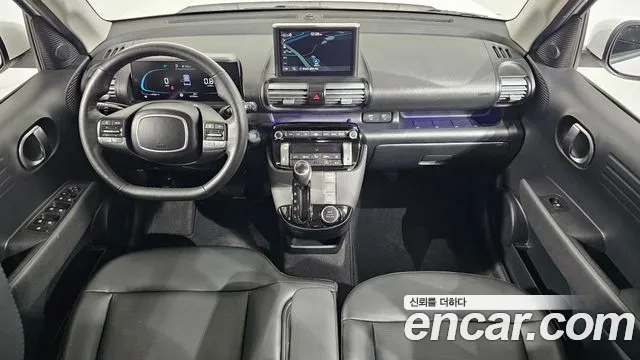 Hyundai Casper 2022 thumb 3