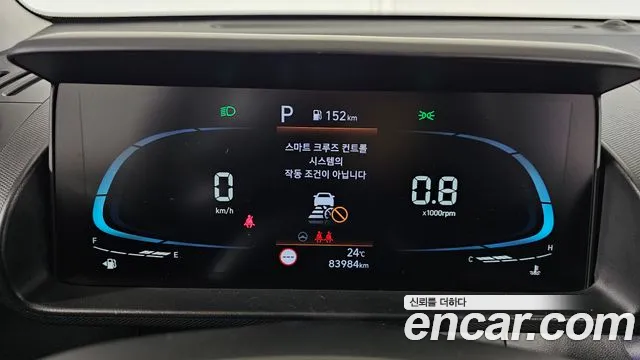 Hyundai Casper 2022 thumb 12