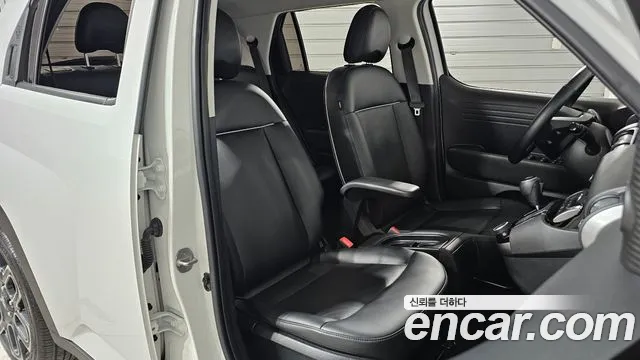 Hyundai Casper 2022 thumb 4