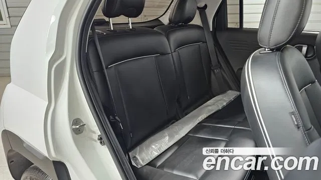 Hyundai Casper 2022 thumb 8