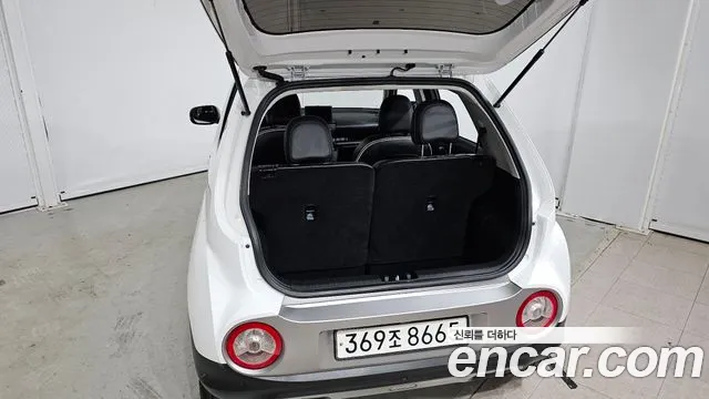 Hyundai Casper 2022 thumb 5
