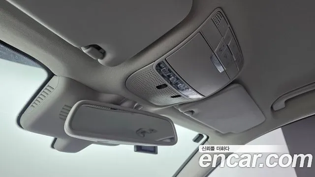 Mercedes-Benz GLC 2019 thumb 6