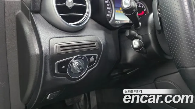 Mercedes-Benz GLC 2019 thumb 8