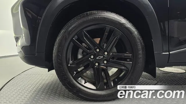 Chevrolet Tracker 2024 thumb 12