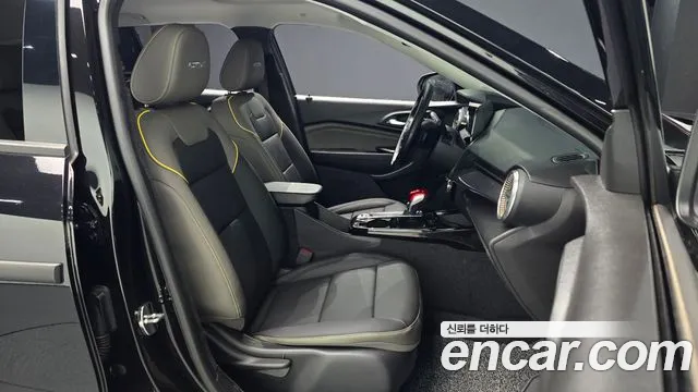 Chevrolet Tracker 2024 thumb 5