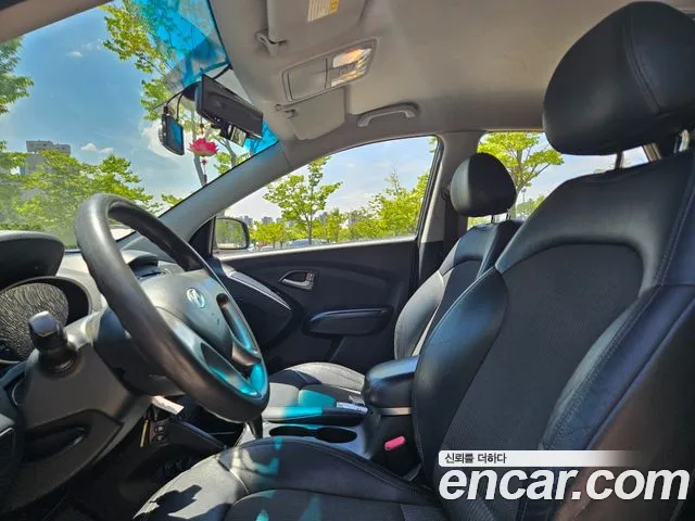 Hyundai ix 2009 thumb 11