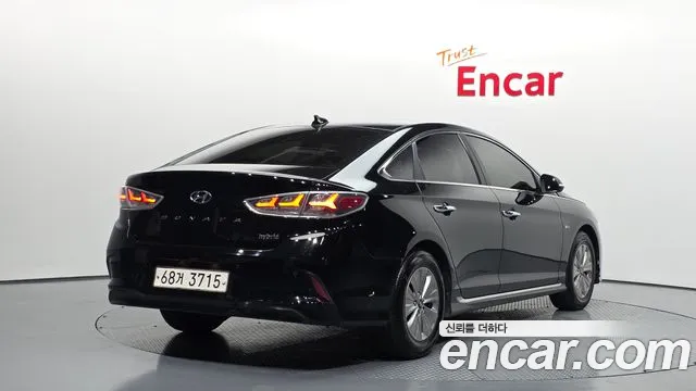 Hyundai Hybrid 2017 thumb 8