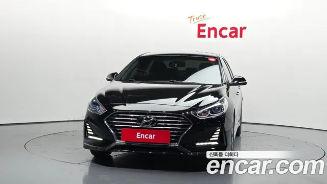 Hyundai Hybrid 2017 thumb 7