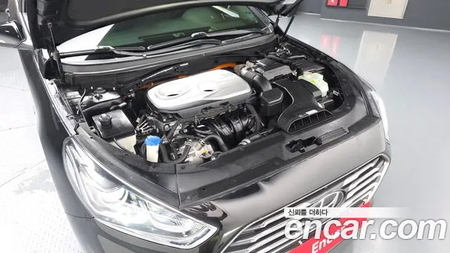 Hyundai Hybrid 2017 thumb 6