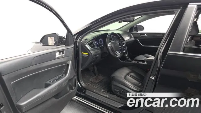Hyundai Hybrid 2017 thumb 9