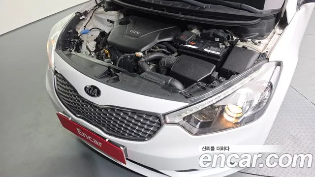 Kia K3 2013 thumb 11