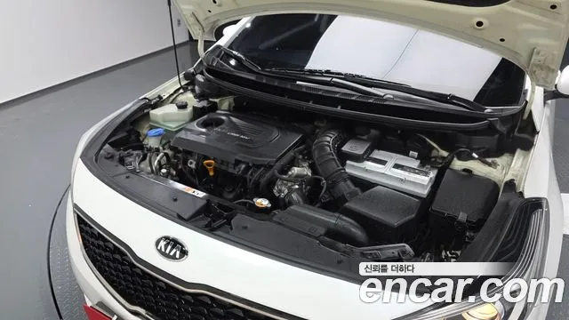 Kia K3 2017 thumb 2