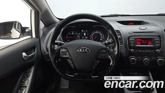 Kia K3 2017 thumb 6