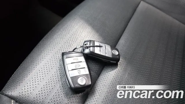 Kia K3 2017 thumb 7