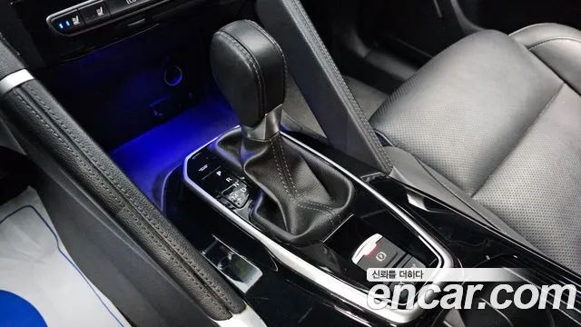 Renault QM6 2022 thumb 2