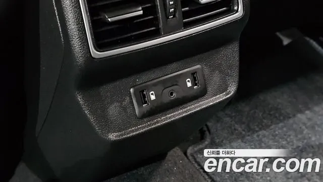 Renault QM6 2022 thumb 4