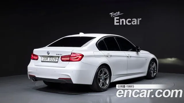 BMW 3 серии 2016 thumb 11