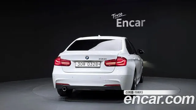 BMW 3 серии 2016 thumb 7