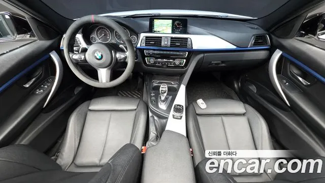 BMW 3 серии 2016 thumb 12