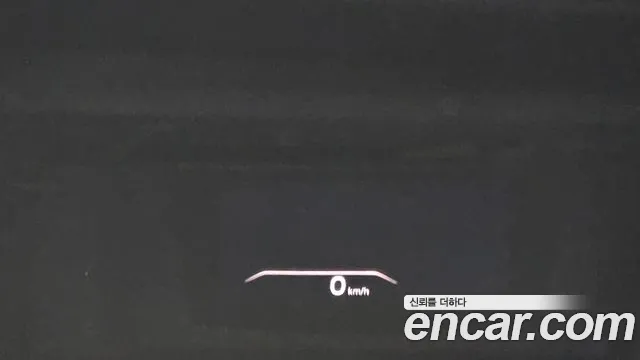 Genesis G80 2020 thumb 3