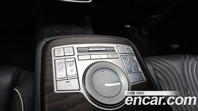 Genesis G80 2020 thumb 9